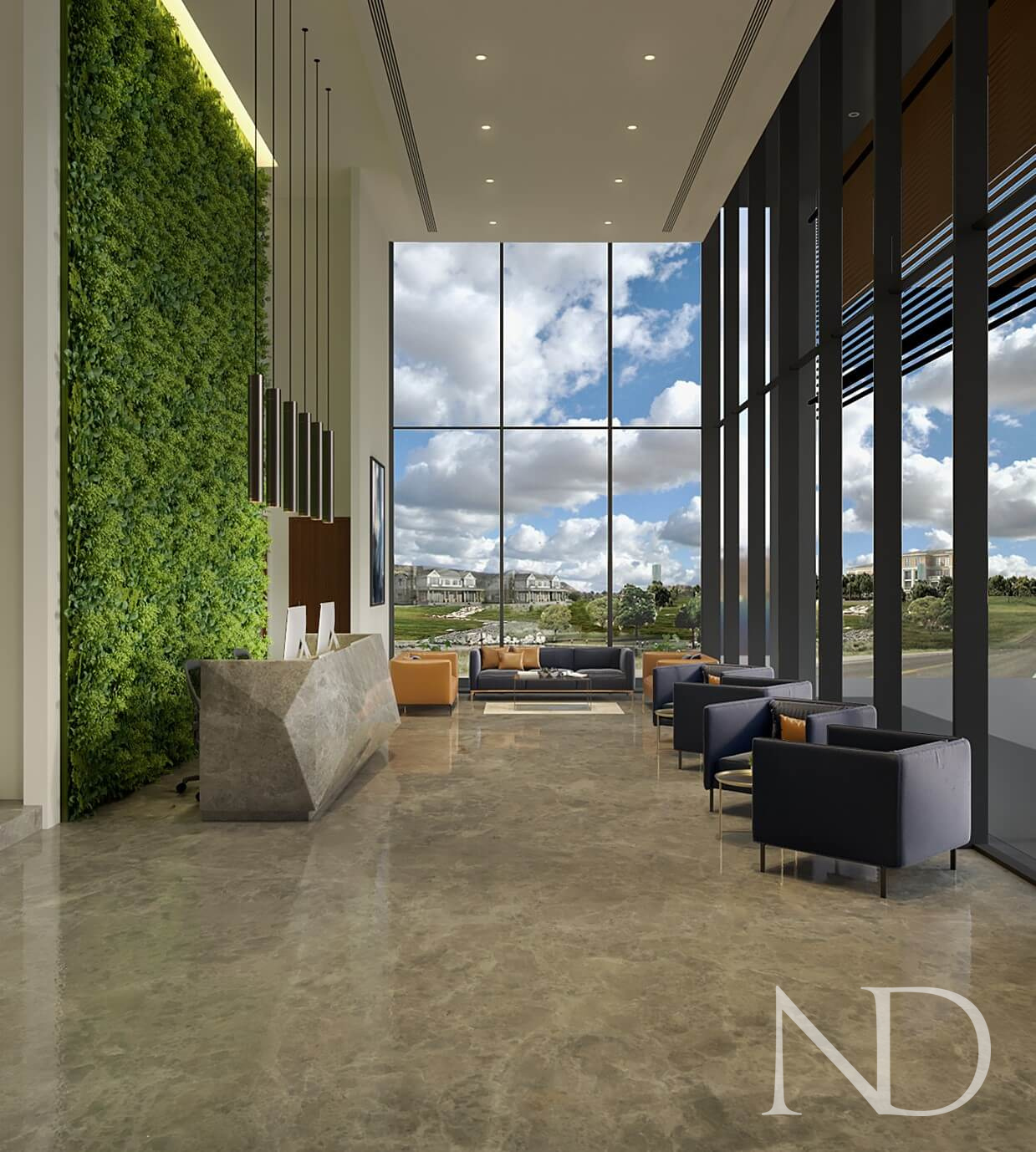 Ben Francis  PresidentManager  Commercial Interiors West  LinkedIn