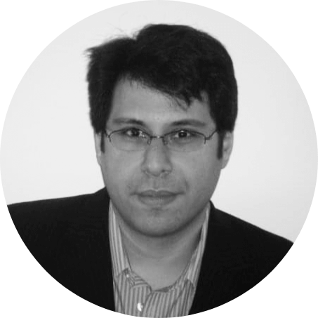 cyrus rastomjee